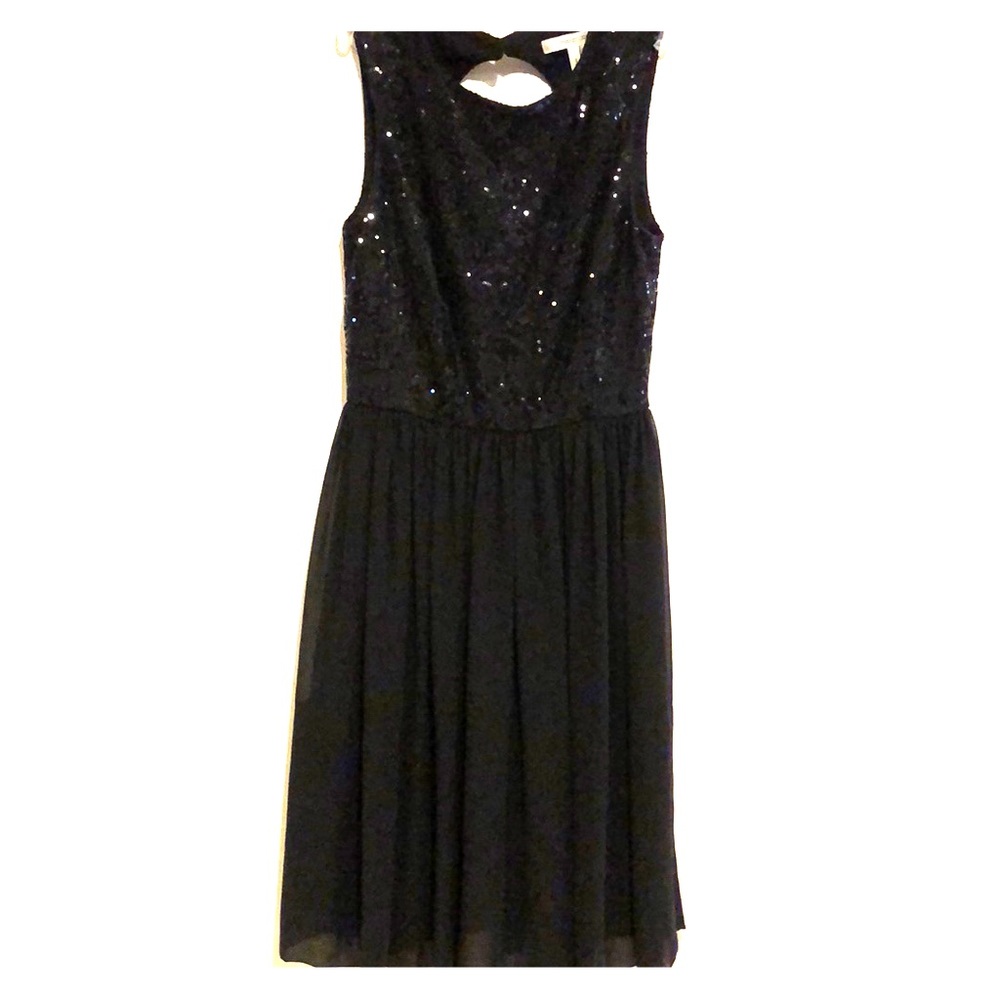 Max and Cleo Dress